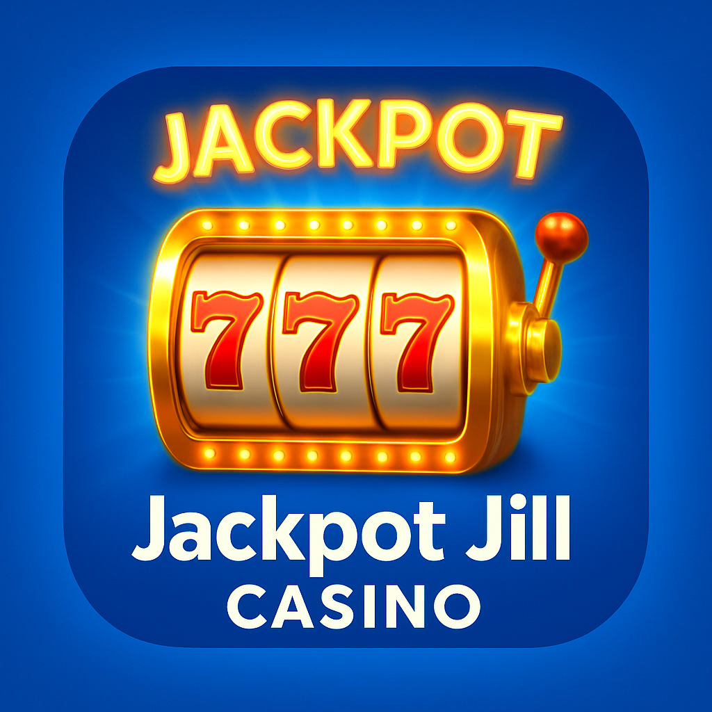 Jackpot Jill